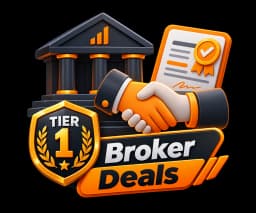 Broker Deals Ambient
