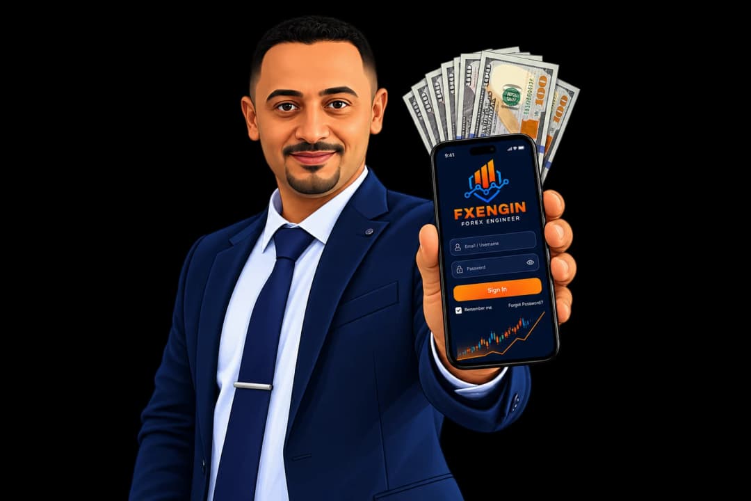 Institutional Trader