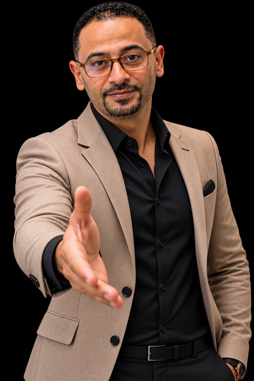 FXENGIN Chief Market Lead